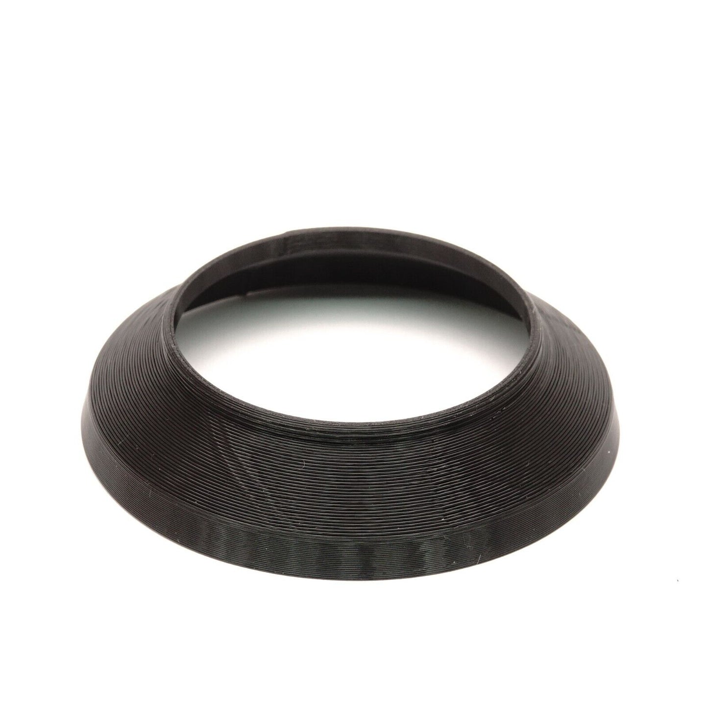 Pare-soleil 28mm pour Minolta MD, Pentax Takumar & Olympus OM (Ø49mm)