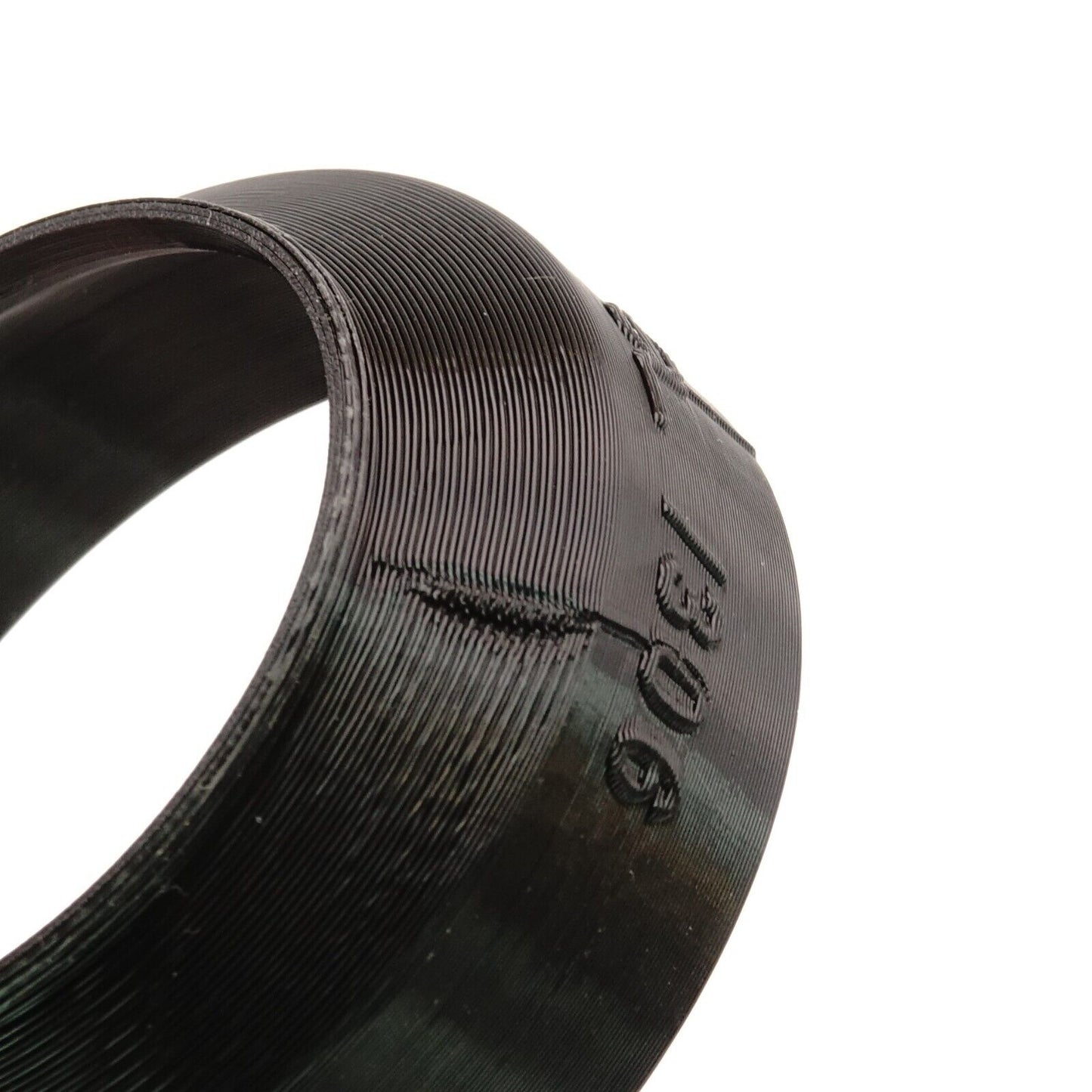 Pare-soleil 52mm à vis pour objectifs 50mm (Nikon, Yashica, Canon)