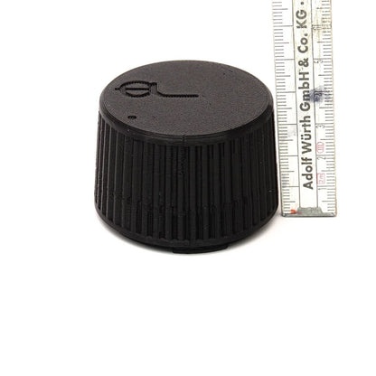 Lens rear cap (Outer Bayonet) for Nikon S, Contax & Kiev RF