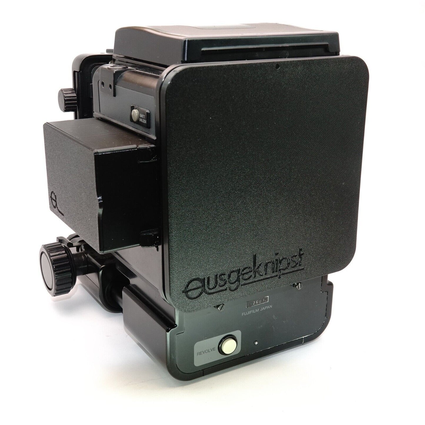 Copriobiettivo posteriore per Fujifilm GX680 I, II, III & S