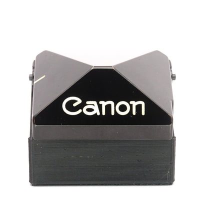 Cubierta del visor para Canon F-1 y F-1n