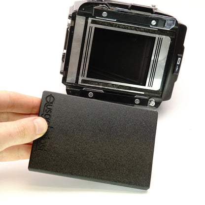 Tapa trasera para carcasa para Mamiya RB67 / Pro / SD