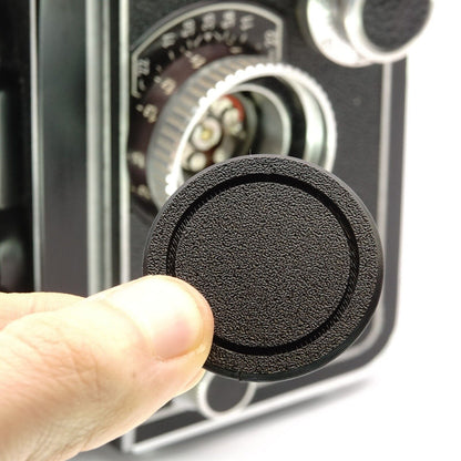 Exposure meter cover for Rolleiflex 2.8E, 3.5F, Tele & Wide