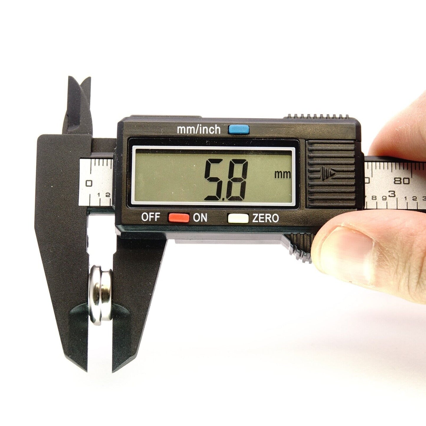 Set PX625 ricaricabile (V80H + caricatore USB-C) per Rollei 35, Leica CL e Canon F-1