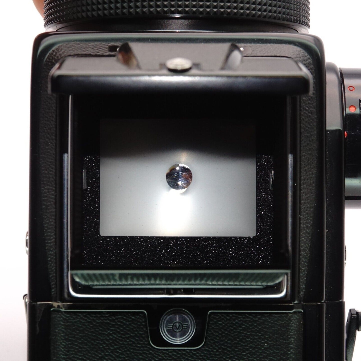 Suchermaske 33x44mm für Hasselblad V & CFV 50C