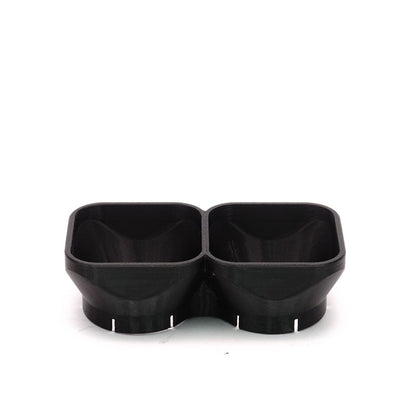 Parasol doble para Yashica-A