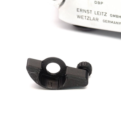Rewind lever attachment for Leica M2 & M3 & Leica MP