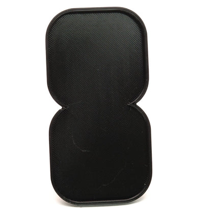 Lens cap for Bay II Dual lens hood (Rolleiflex 3.5F, Magic)