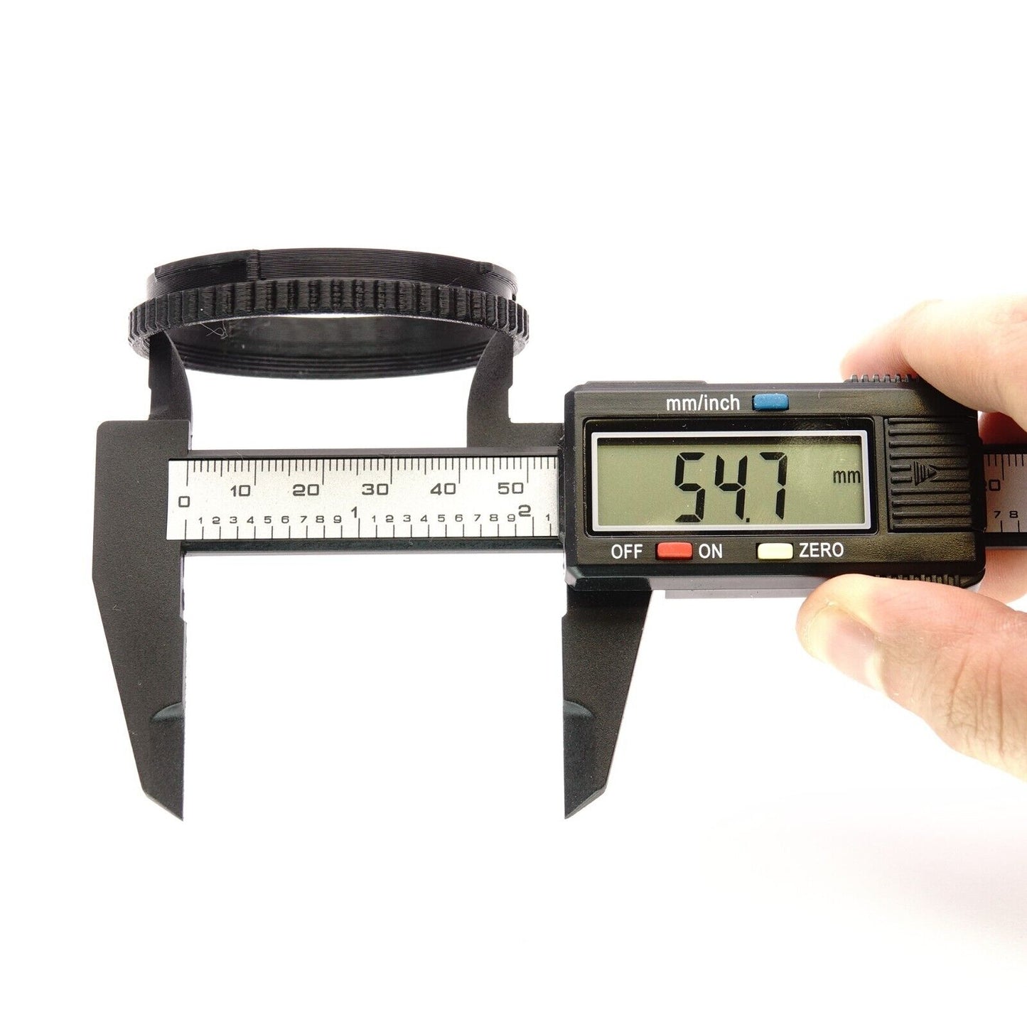 Filteradapter B50 auf 55mm für Hasselblad C & C T* Objektive