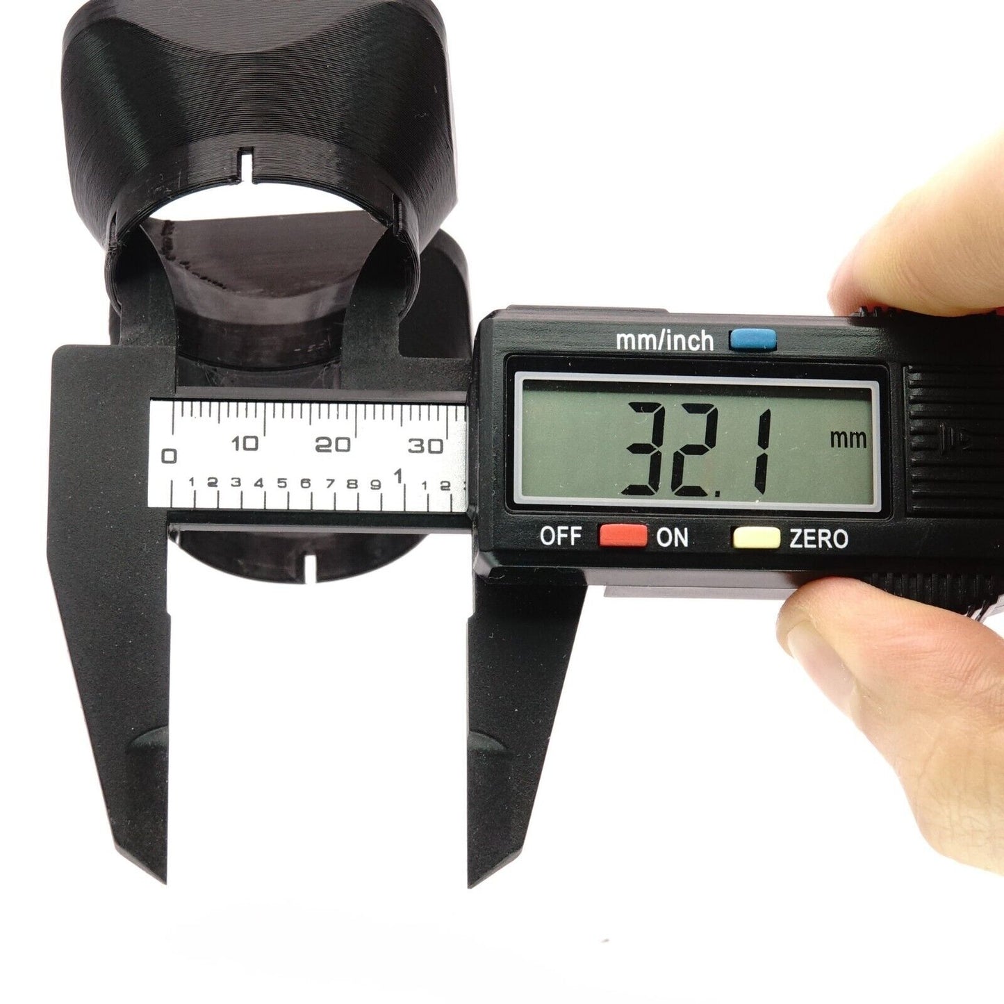 Parasol doble para Yashica-A