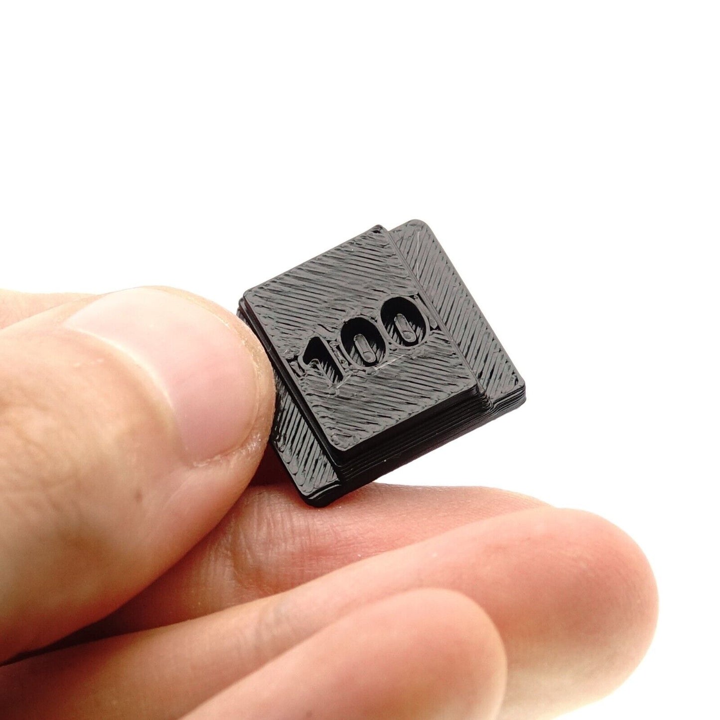 Set di aiuto per la lettura ISO per slitta flash Leica M, Nikon F, Canon F-1 e altri