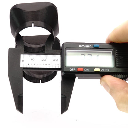 Parasol doble para Yashica-A