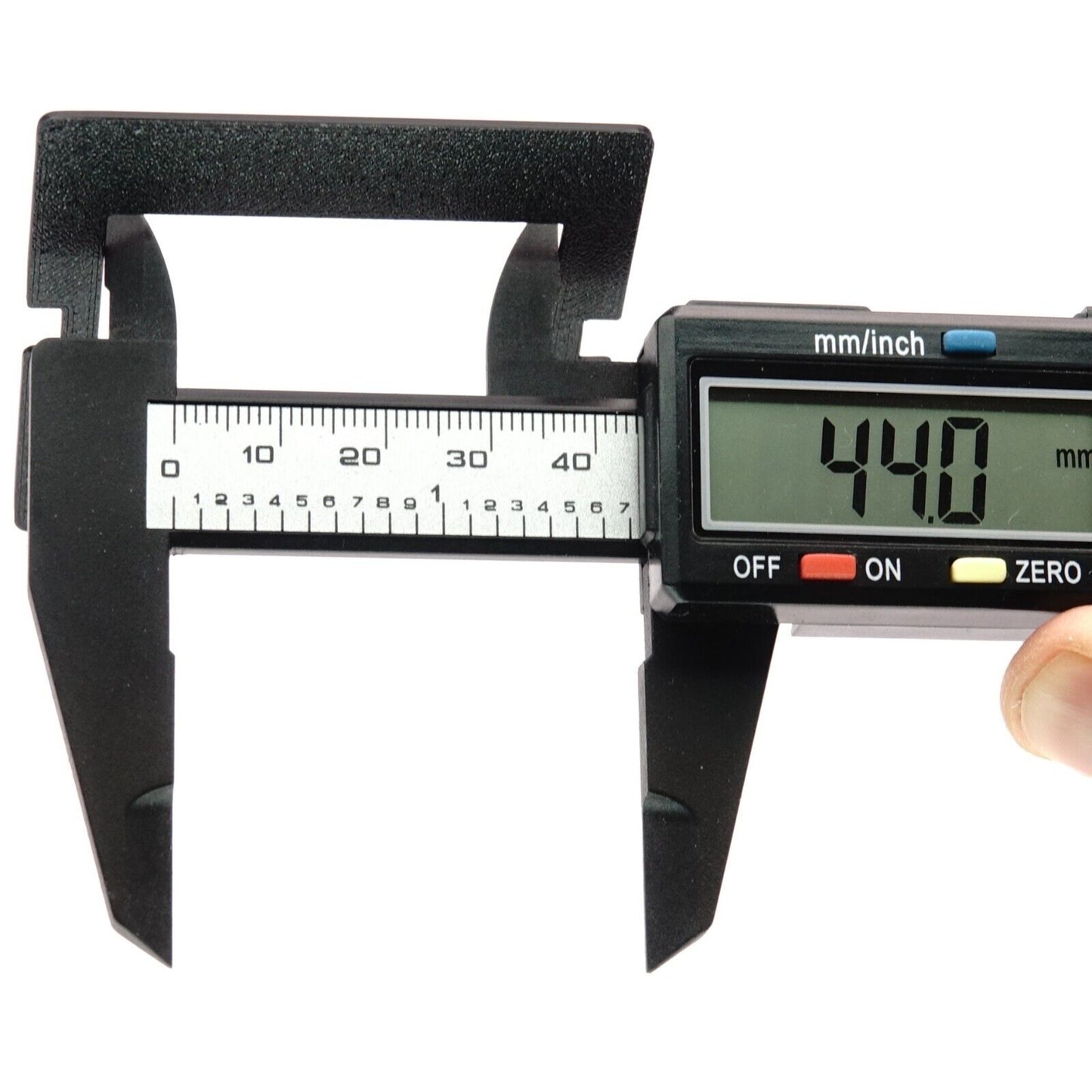 Suchermaske 33x44mm für Hasselblad V & CFV 50C