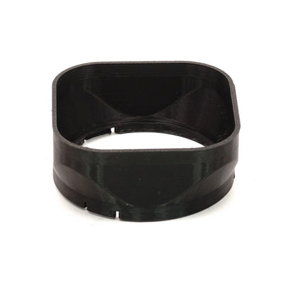Lens hood (Bay II) for Rolleiflex 3.5E, 3.5F & Rollei Magic
