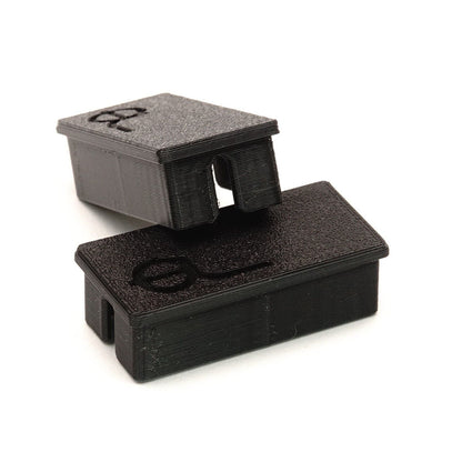 2x protection de batterie pour Canon LP-E12 (EOS M50, 100D, série M)