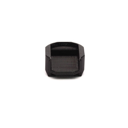 Cold shoe adapter for Canon F-1 & Nikon F3