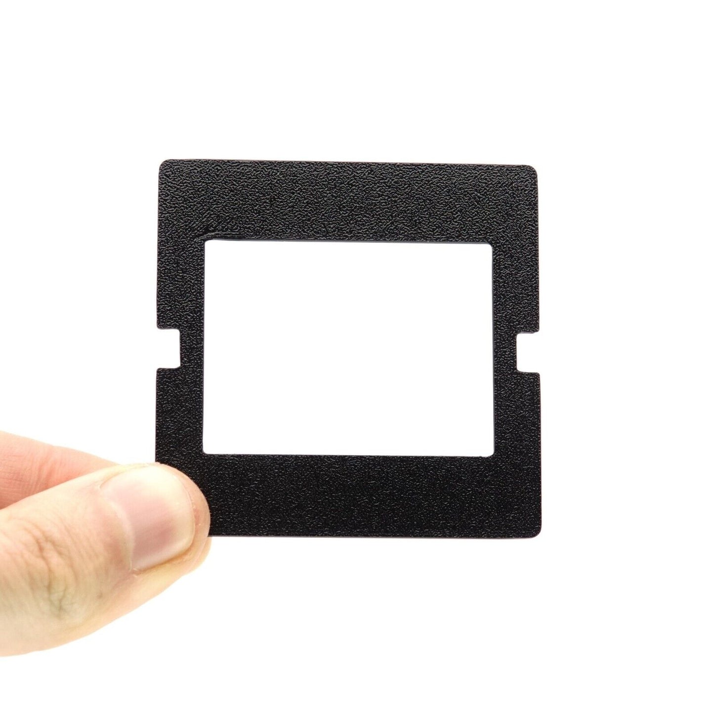 Suchermaske 33x44mm für Hasselblad V & CFV 50C