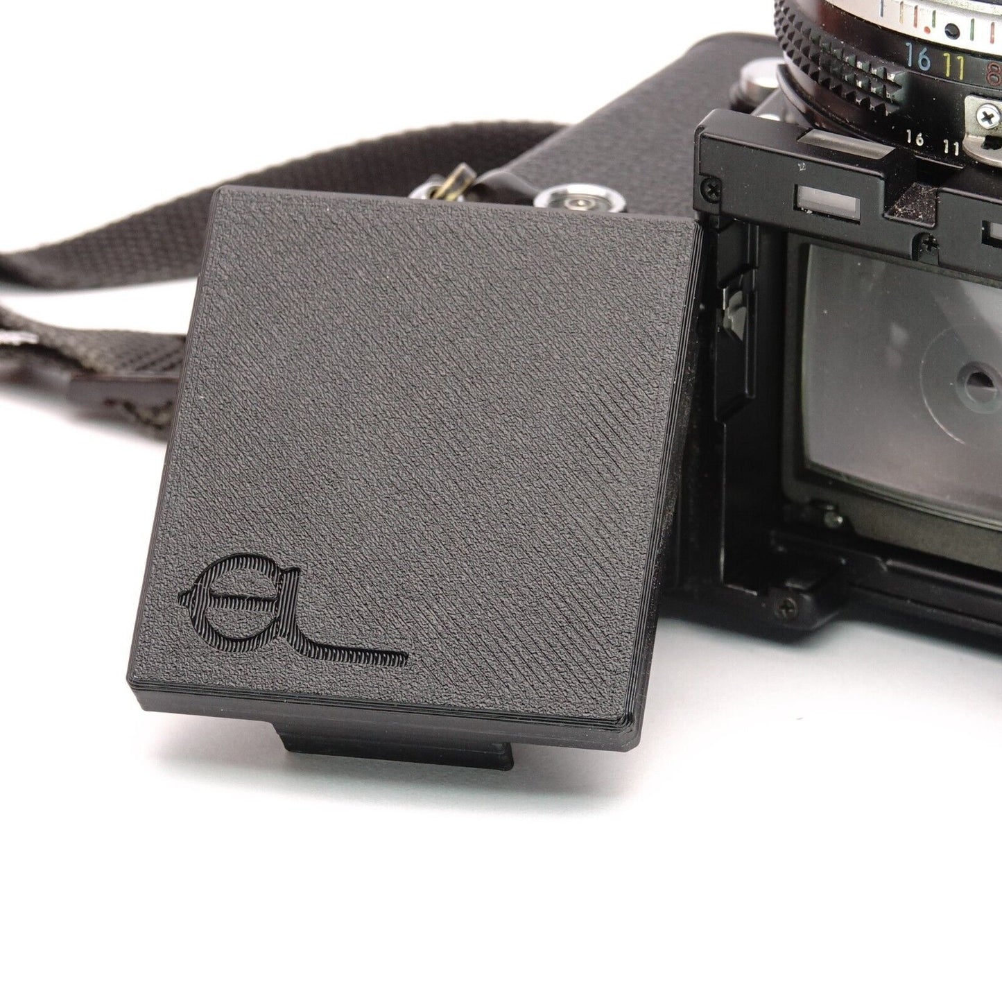 Cubierta del visor para Nikon F3