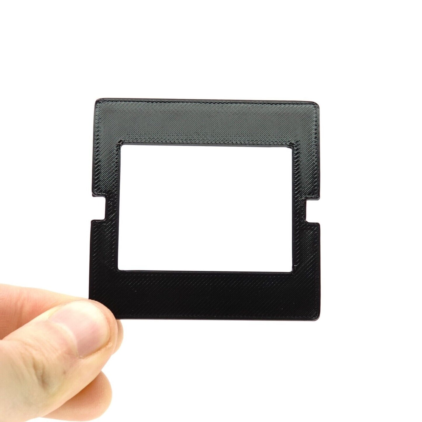 Suchermaske 33x44mm für Hasselblad V & CFV 50C