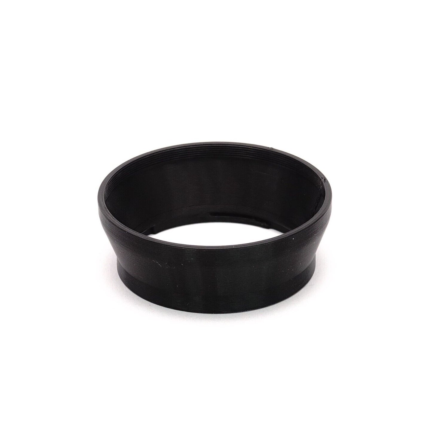 Parasol Bay I y adaptador de filtro para Yashica Mat 124G, Rolleiflex T