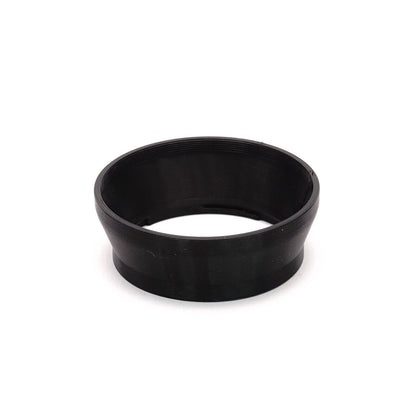 Parasol Bay I y adaptador de filtro para Yashica Mat 124G, Rolleiflex T