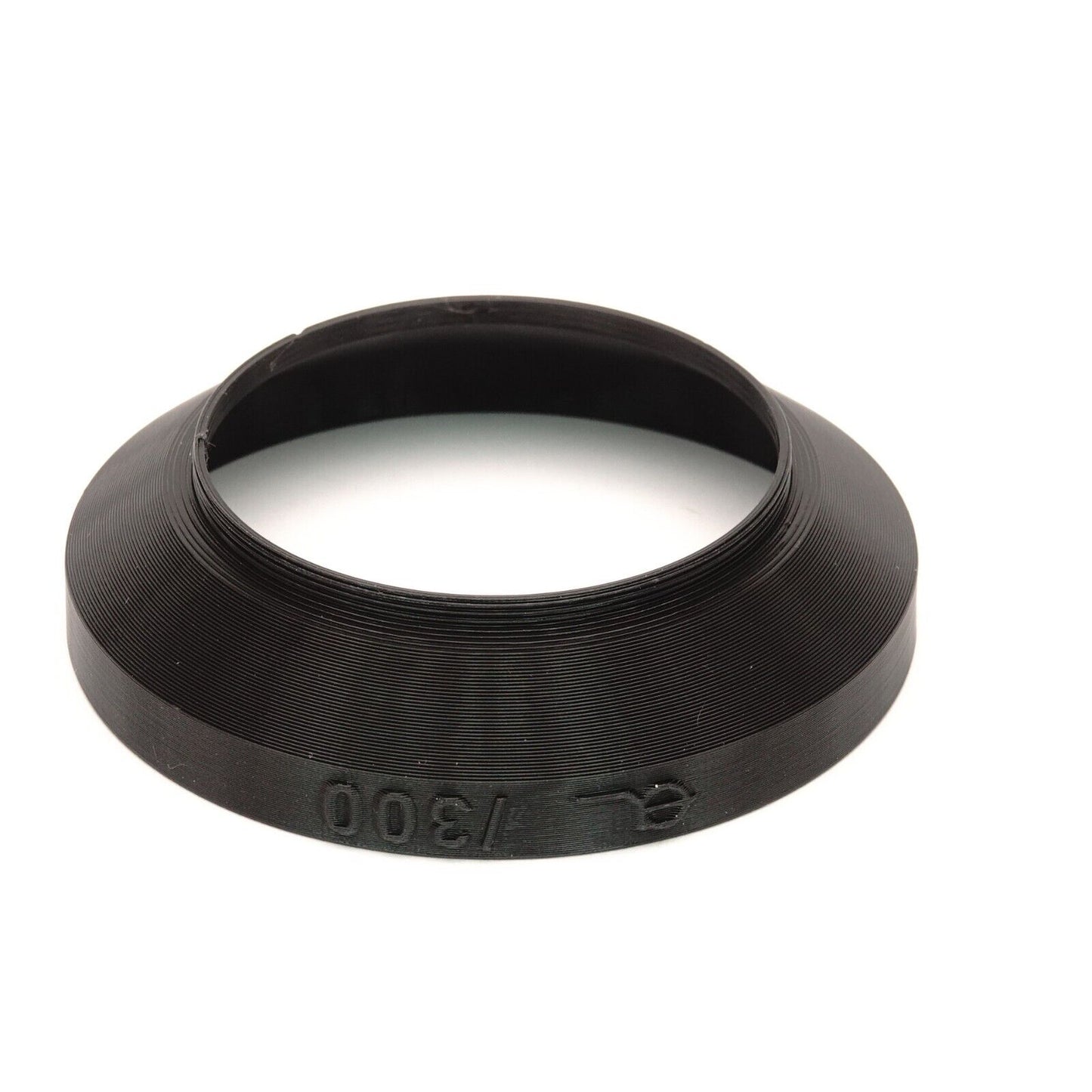 Pare-soleil HN-2 (reproduction) 52mm pour Nikkor 28mm f/2.8 & 35-70mm