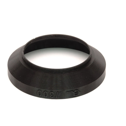 Pare-soleil HN-2 (reproduction) 52mm pour Nikkor 28mm f/2.8 & 35-70mm