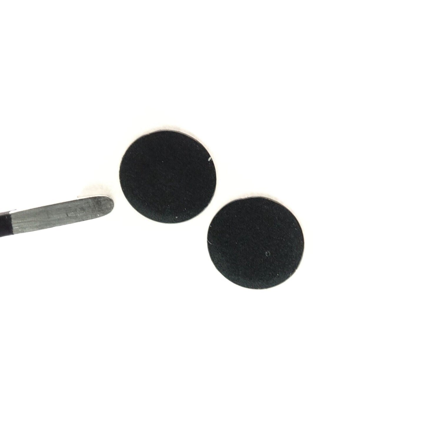 Copertura punto rosso 12mm per Leica M & Q (set da 2)