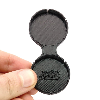 Copriobiettivo per Yashica A