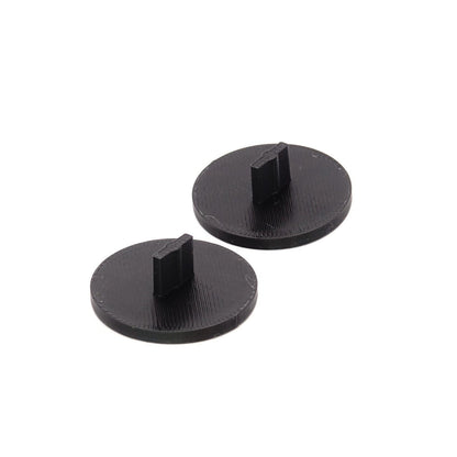 Set adaptador de película 120 a 616 para Kodak Brownie y Agfa