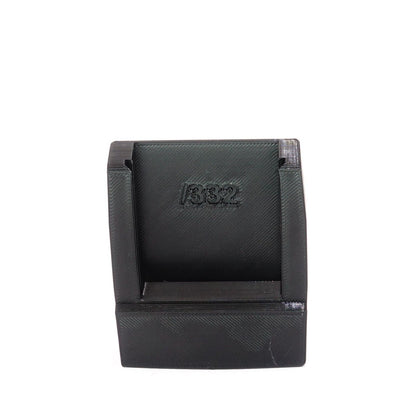 Viewfinder protective cap for Nikon F4 interchangeable viewfinders (DP-20, DA-20, DW-21)