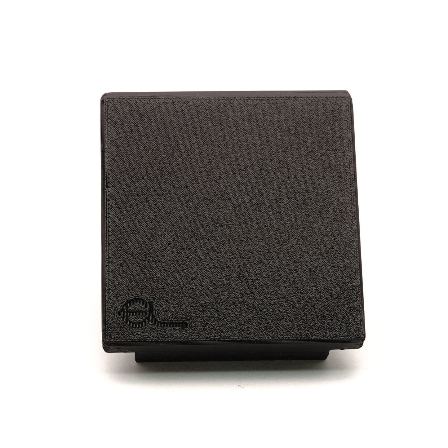 Couvercle de dépoli pour Kiev 60 & 6C