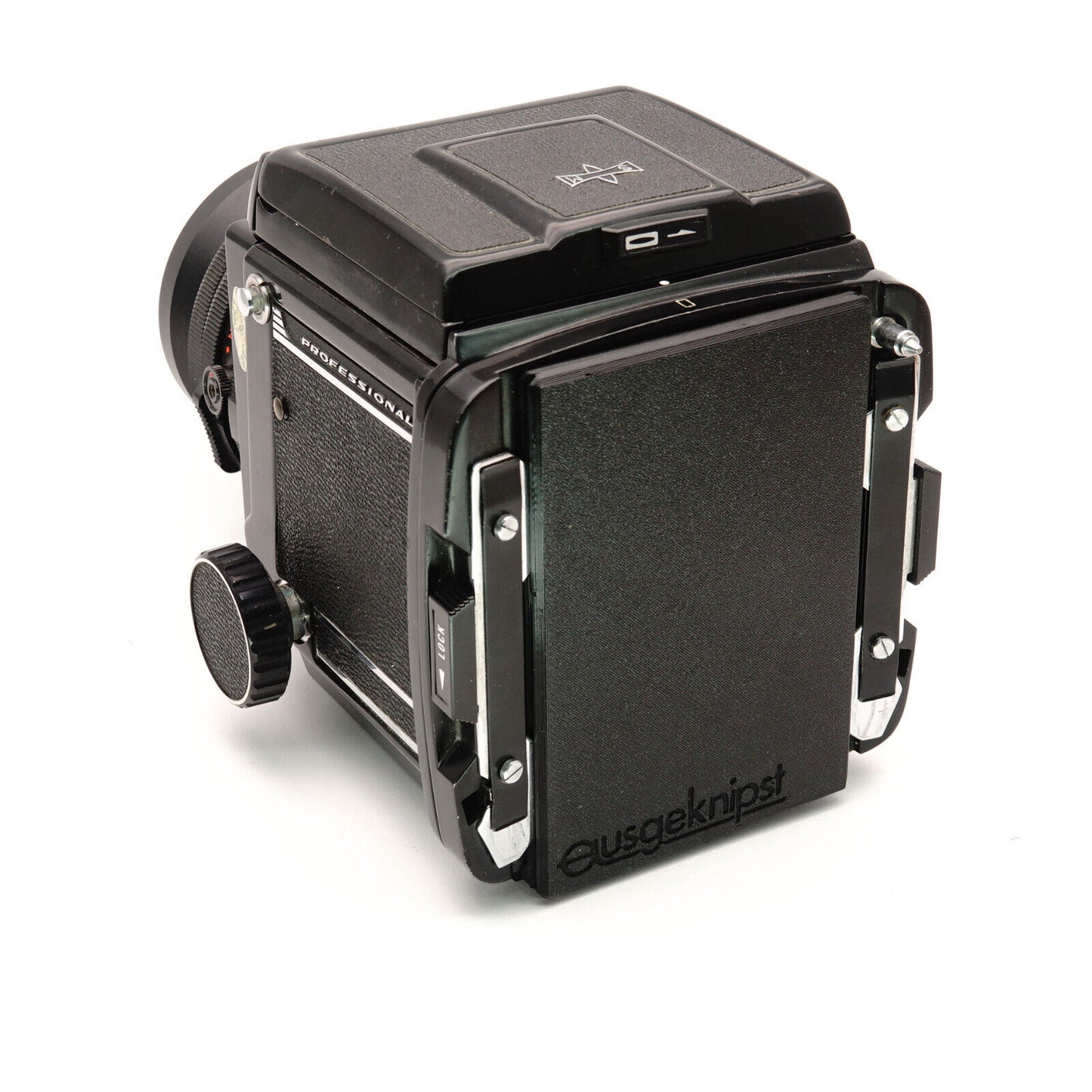 Tapa trasera para carcasa para Mamiya RB67 / Pro / SD