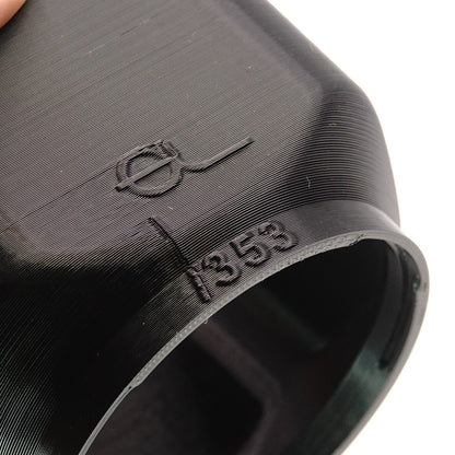 Pare-soleil (100-250mm) pour Hasselblad C Planar & Sonnar (B50)