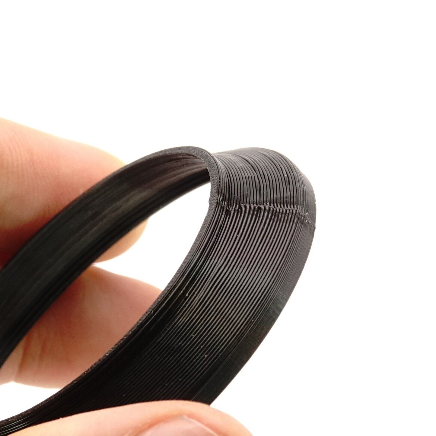 Pare-soleil GG-1 pour Contax G Biogon 28mm & Planar 35mm