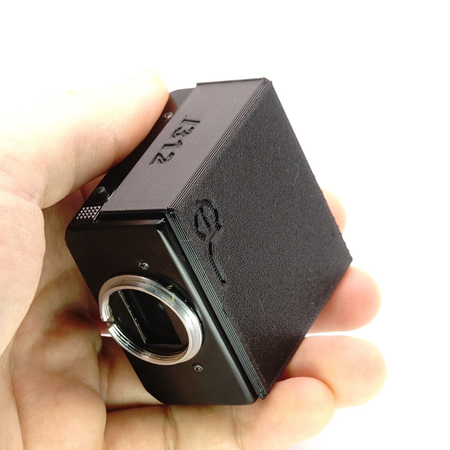 Cubierta del visor para Canon F-1 y F-1n