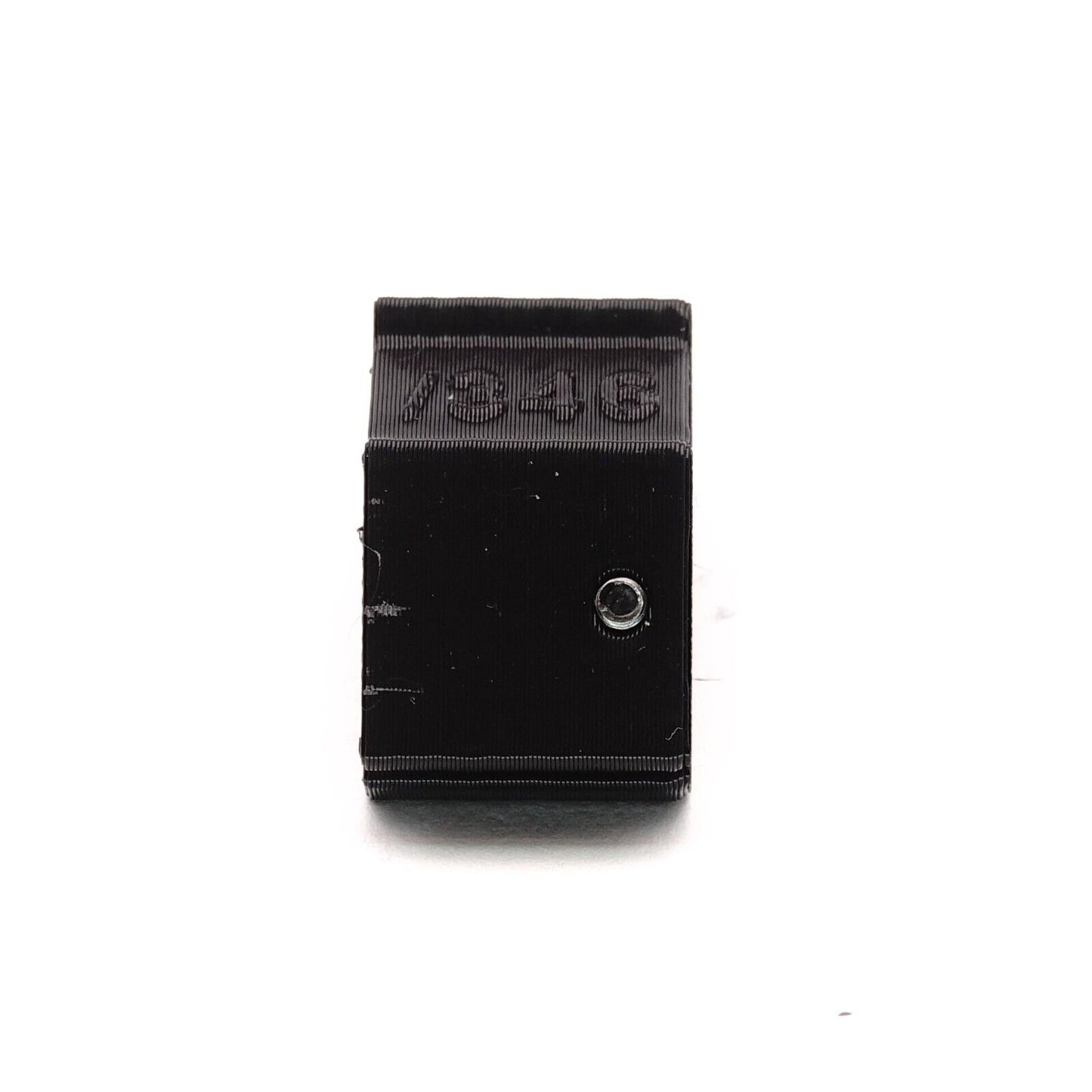 Adattatore angolare a slitta fredda a 90° per Yashica Mat, Mamiya C330, RZ67 e Rolleiflex