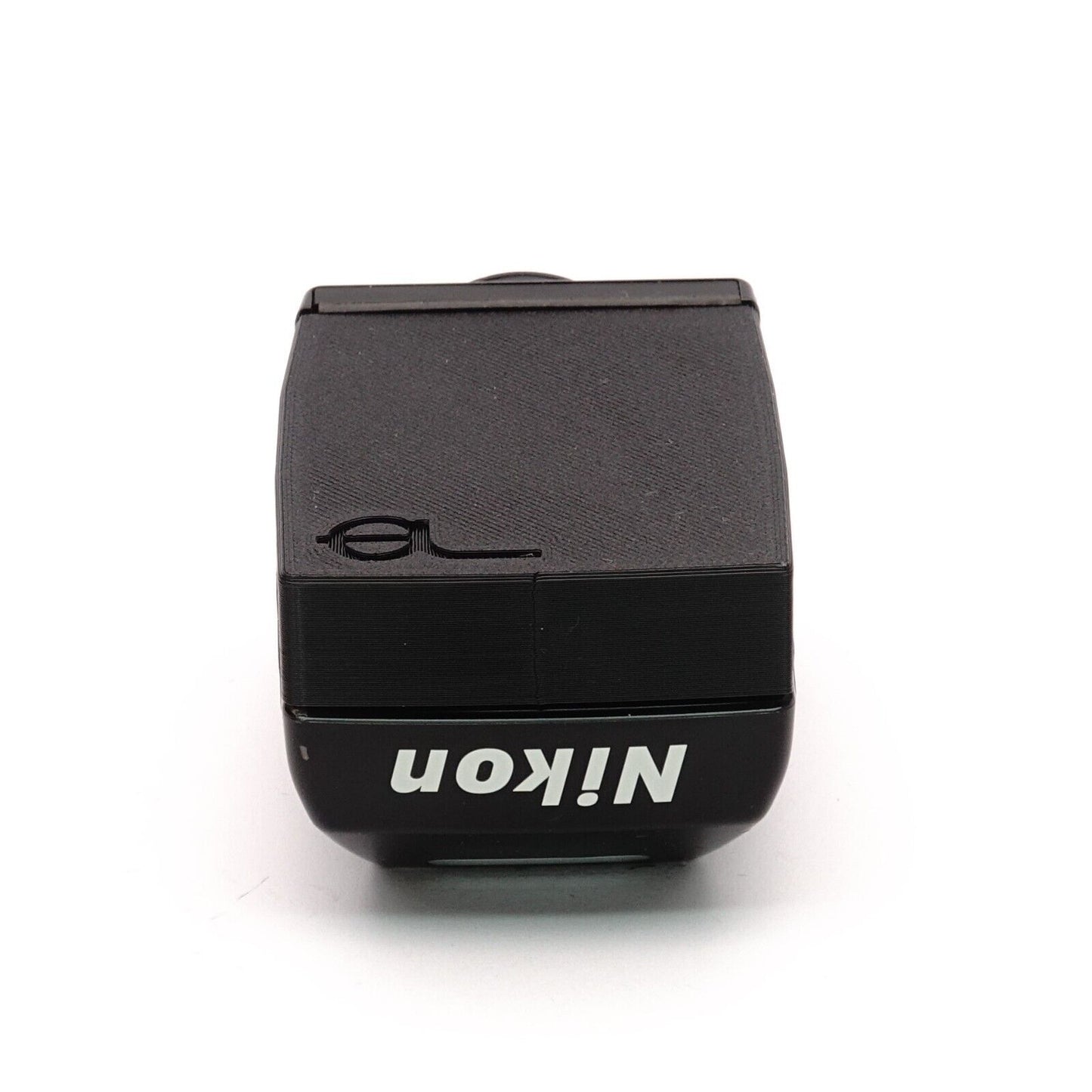 Viewfinder protective cap for Nikon F4 interchangeable viewfinders (DP-20, DA-20, DW-21)