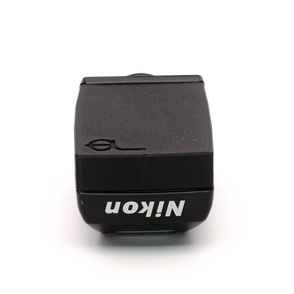 Viewfinder protective cap for Nikon F4 interchangeable viewfinders (DP-20, DA-20, DW-21)