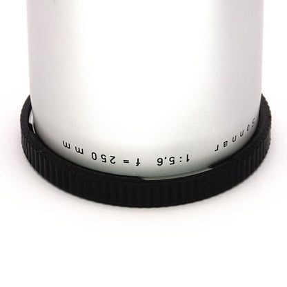 Copriobiettivo B50 per obiettivi Hasselblad C & C T* (Planar, Sonnar)