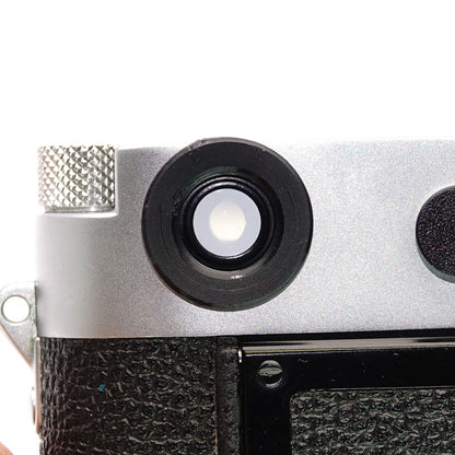TPU Eyecup for Leica M2, M3, M4 & M6 & Leica MP