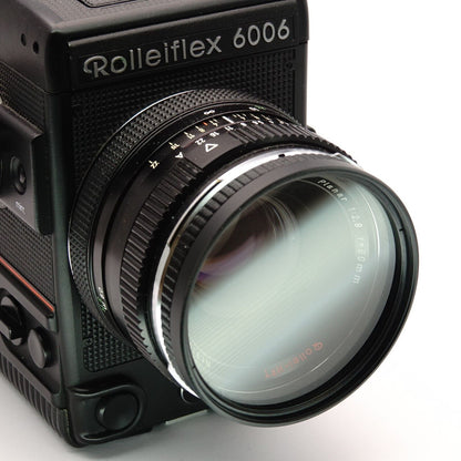Filter Adapter Bay VI zu 72mm für Rolleiflex SL66 & 6000 System