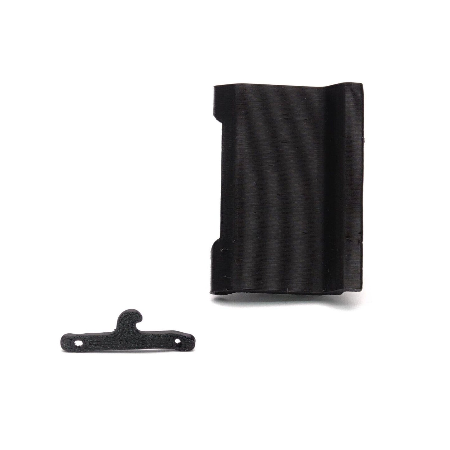 Battery compartment cover replacement for Canon AV-1