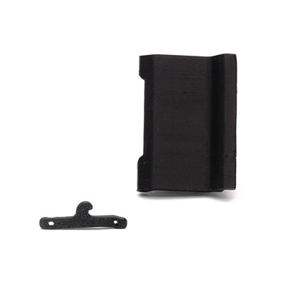 Battery compartment cover replacement for Canon AV-1