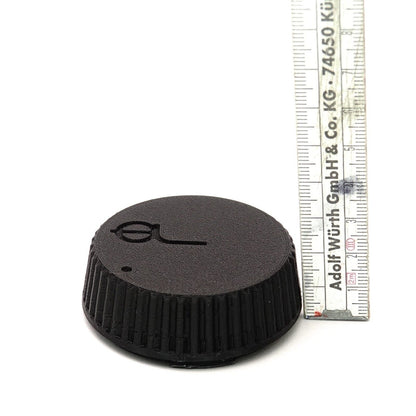 Lens rear cap (Outer Bayonet) for Nikon S, Contax & Kiev RF