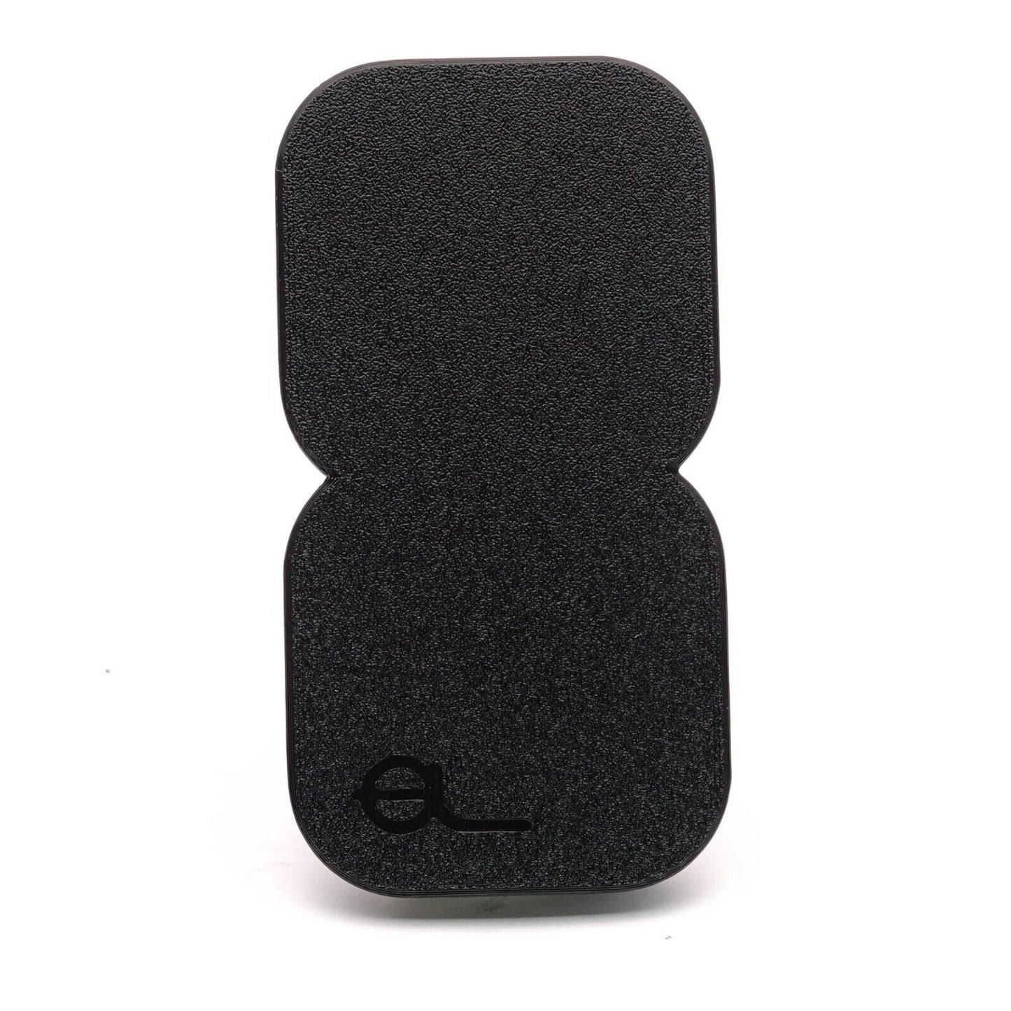 Cache d'objectif pour pare-soleil double Yashica-A