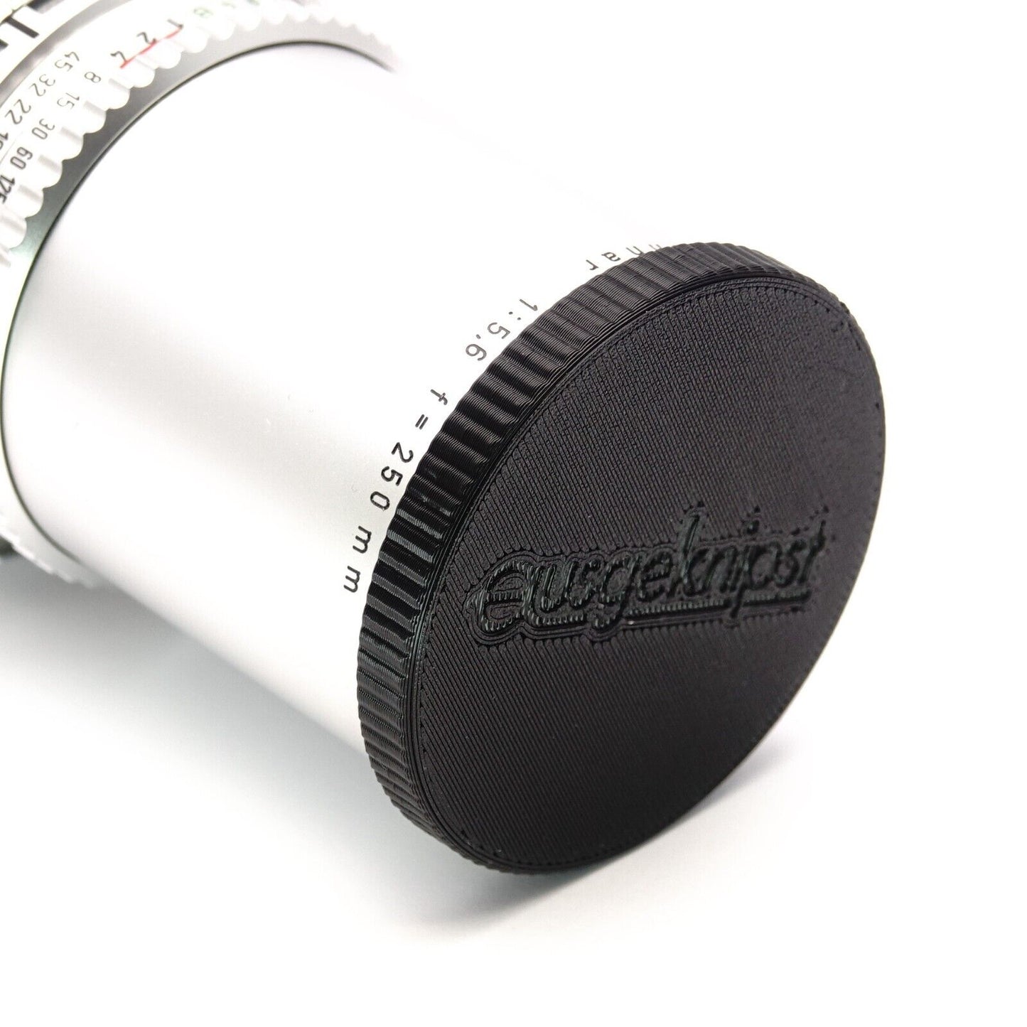 Copriobiettivo B50 per obiettivi Hasselblad C & C T* (Planar, Sonnar)