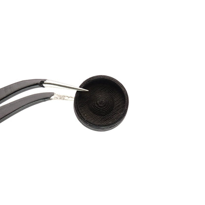 Couvercle du compartiment à piles pour Minox 35 EL, GL, GT, LX