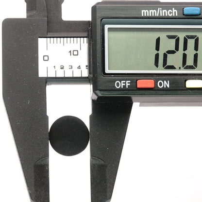 Copertura punto rosso 12mm per Leica M & Q (set da 2)