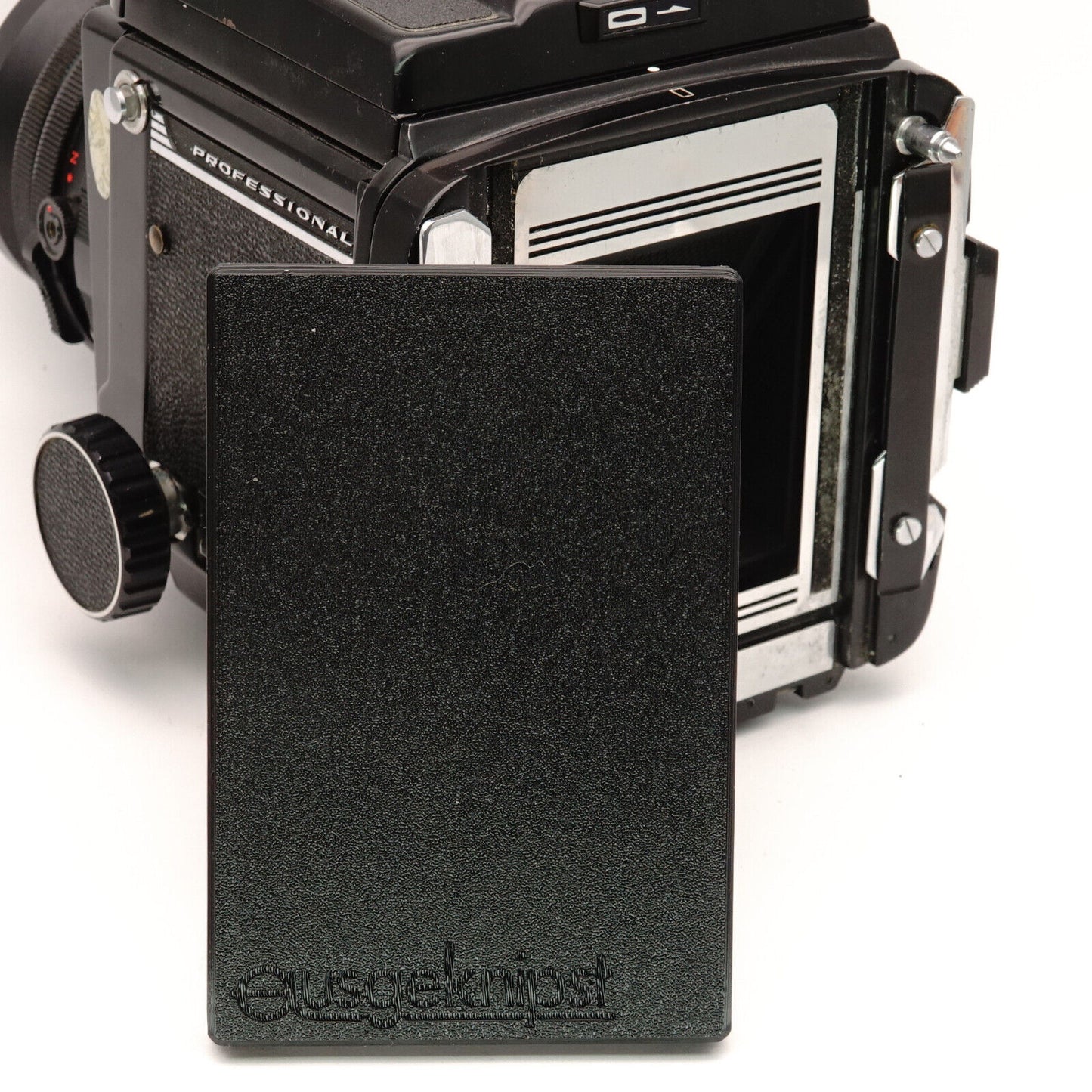 Tapa trasera para carcasa para Mamiya RB67 / Pro / SD